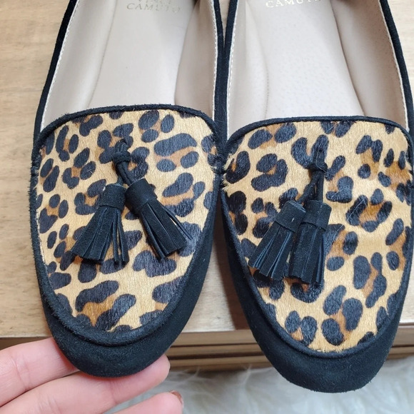 Vince Camuto Lidia Loafers - Picture 11 of 11